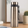 Termos kubek termiczny próżniowy 900ml stare złoto [13240000455]